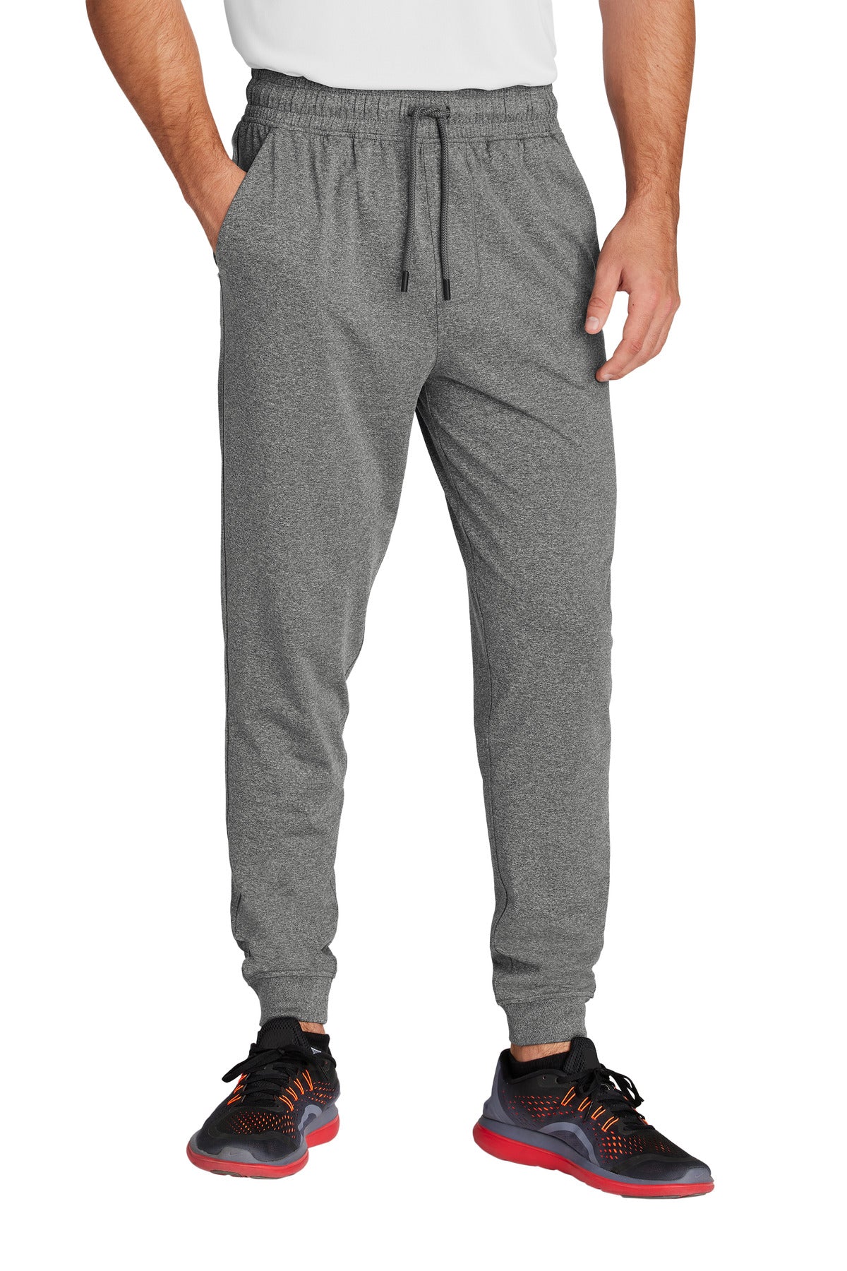 Sport-Tek? Sport-Wick? Stretch Jogger PST858