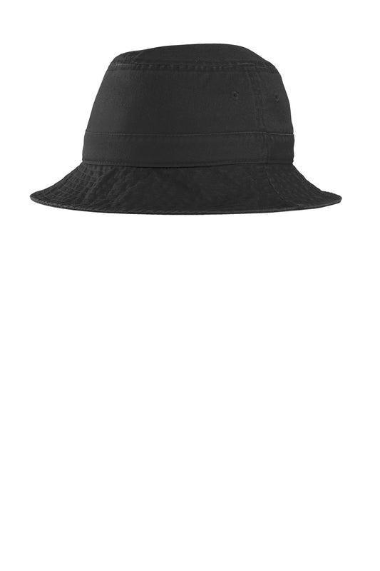 Port Authority? Bucket Hat. PWSH2