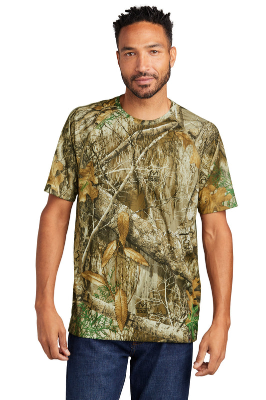 Russell Outdoors? Realtree? Performance Tee RU150