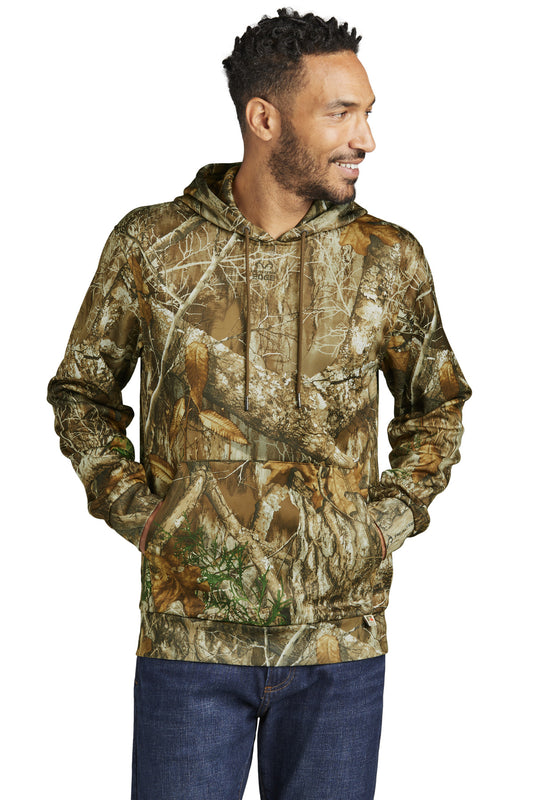 Russell Outdoors? Realtree? Pullover Hoodie RU400