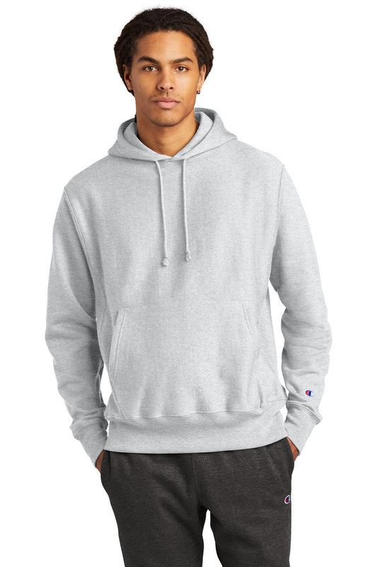 Champion ?  Reverse Weave ?  Hooded Sweatshirt S101