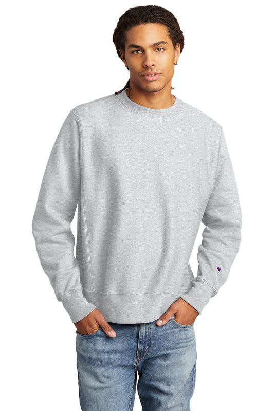 Champion ?  Reverse Weave ?  Crewneck Sweatshirt S149