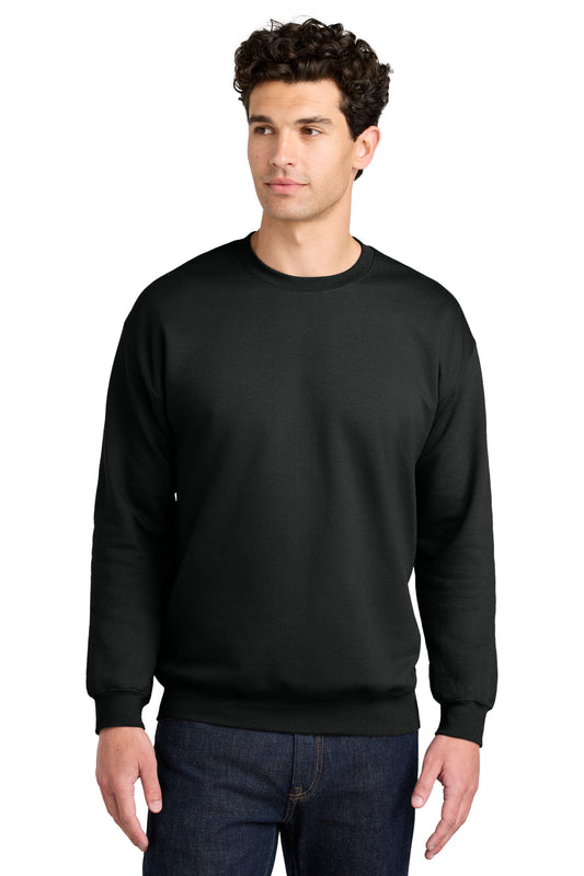 Gildan? Softstyle? Crewneck Sweatshirt SF000