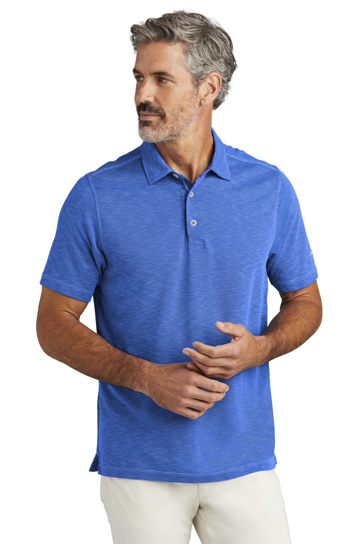 LIMITED EDITION Tommy Bahama? Palmetto Paradise Polo ST224065TB