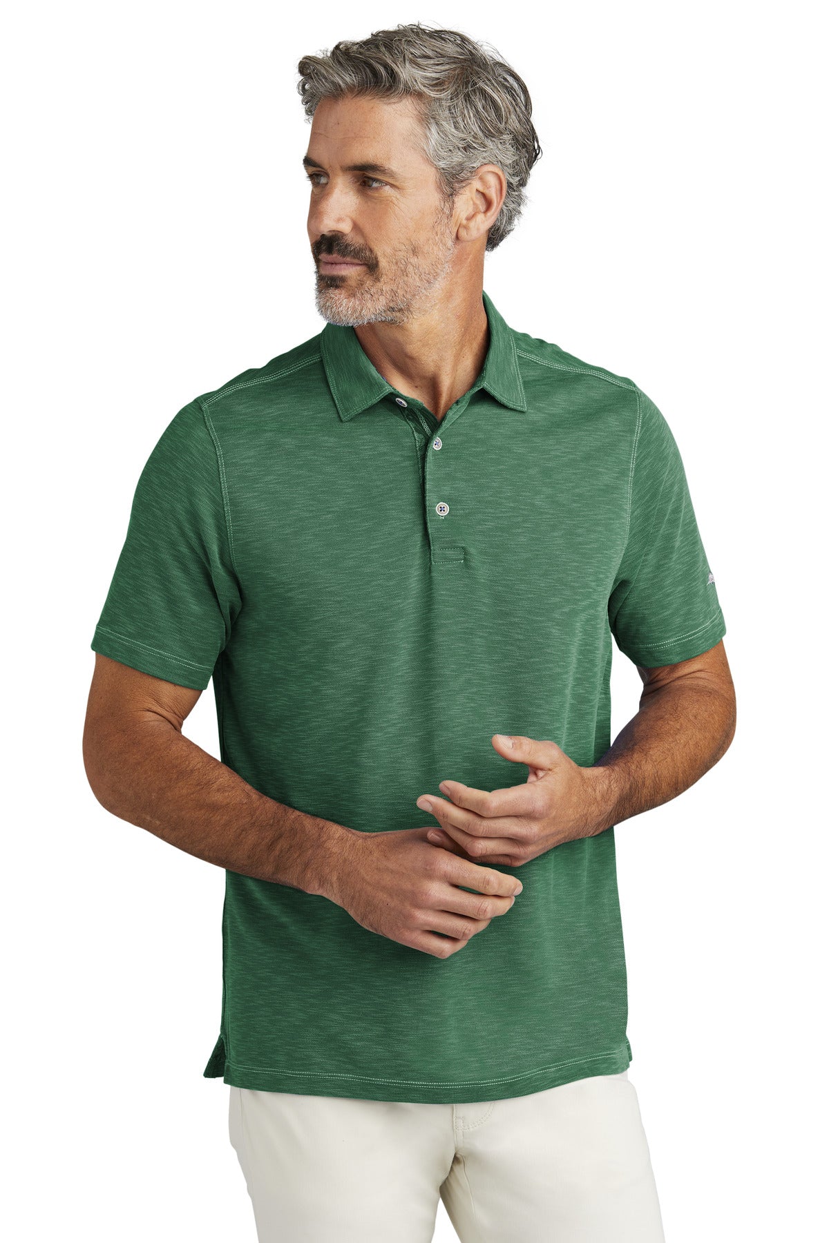 LIMITED EDITION Tommy Bahama? Palmetto Paradise Polo ST224065TB