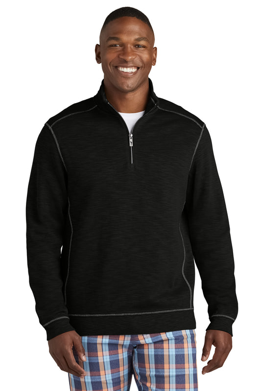 Tommy Bahama? Tobago Bay 1/2-Zip ST226342TB