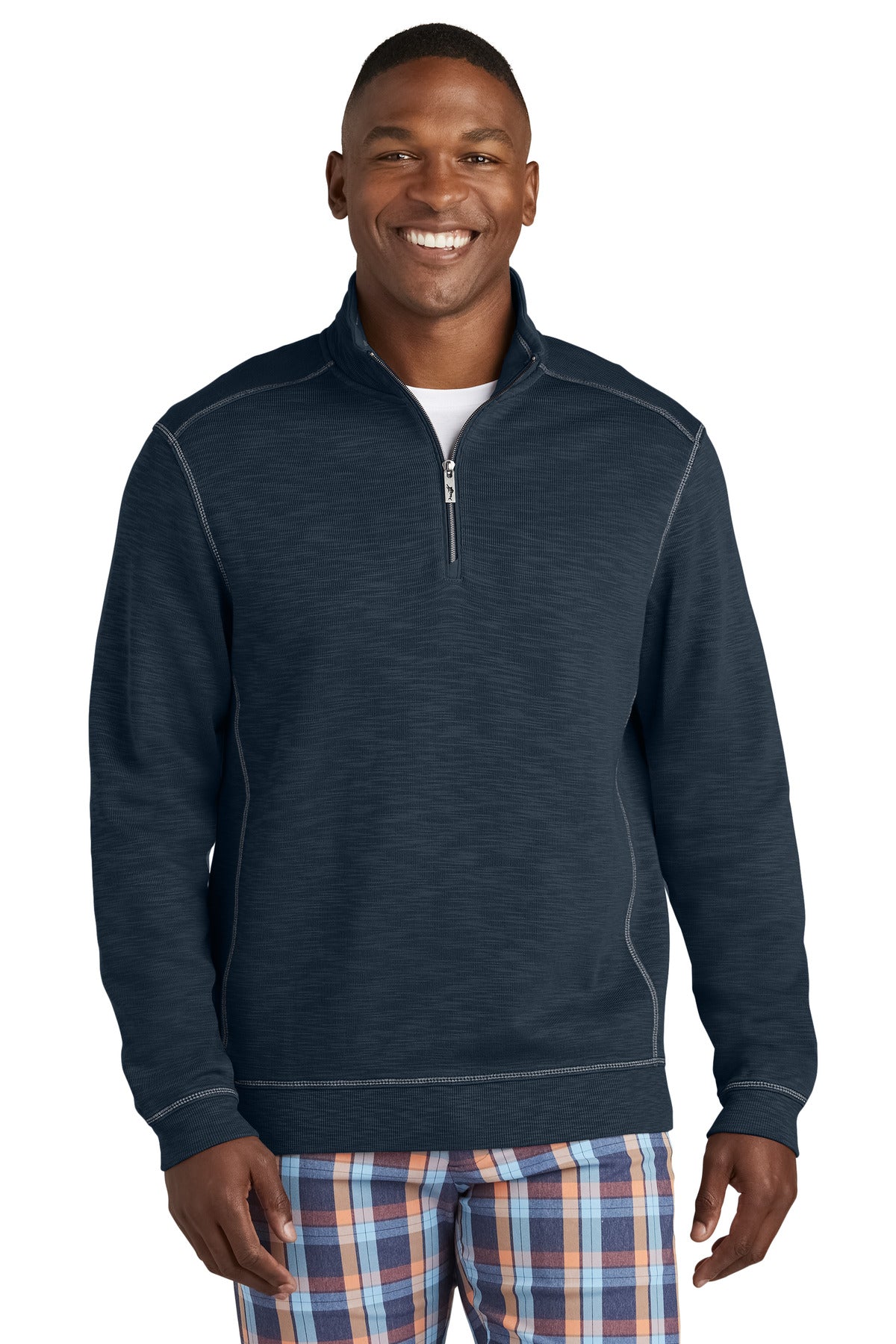 Tommy Bahama? Tobago Bay 1/2-Zip ST226342TB