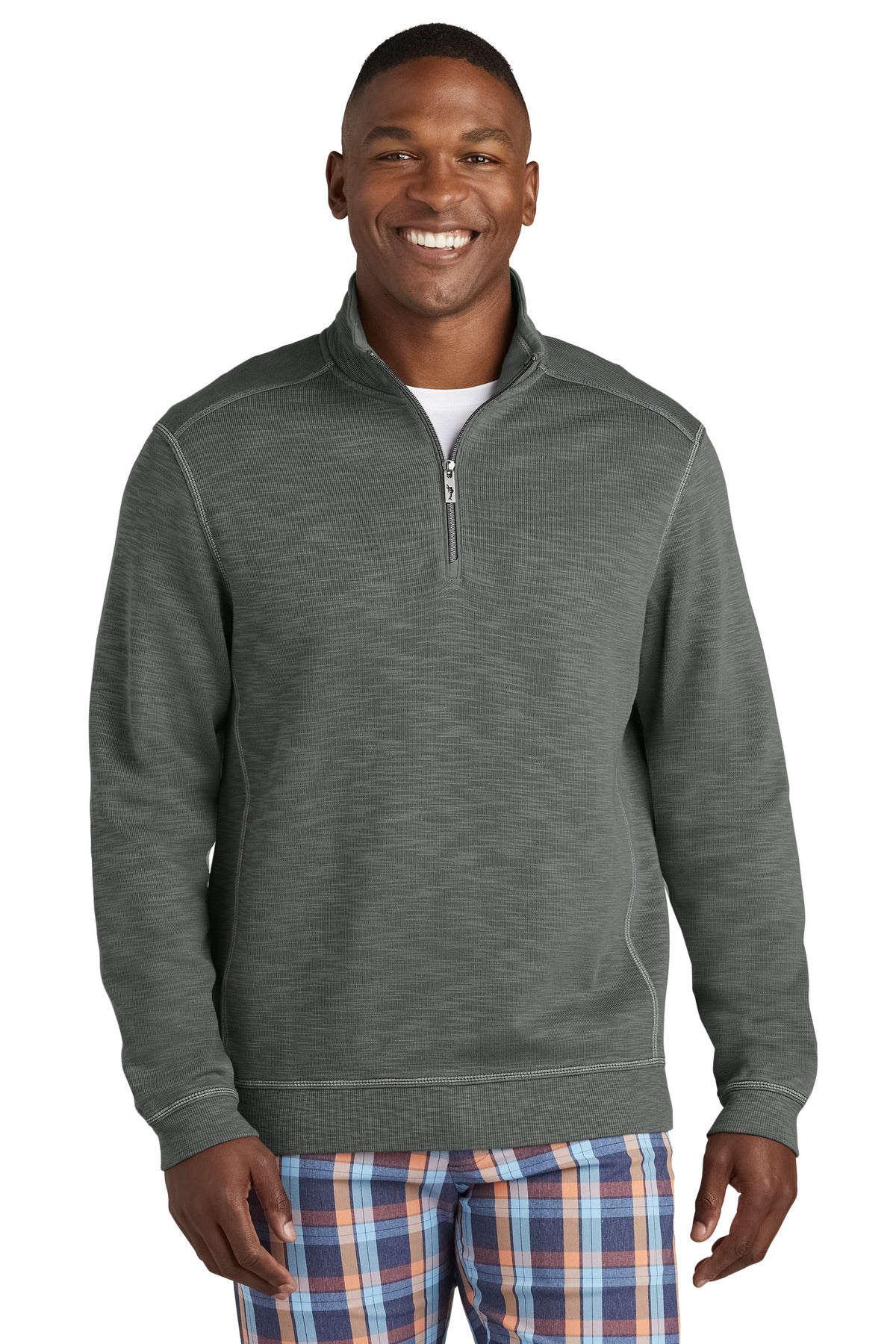 Tommy Bahama? Tobago Bay 1/2-Zip ST226342TB