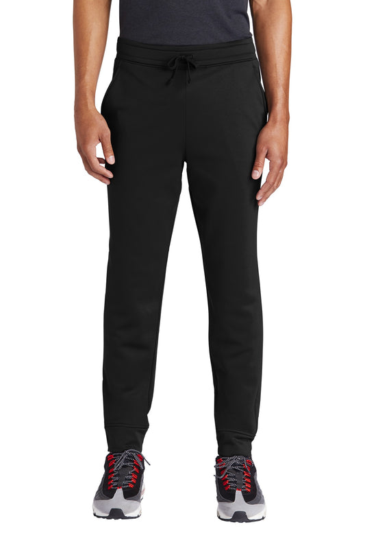 Sport-Tek ? Sport-Wick ? Fleece Jogger ST233