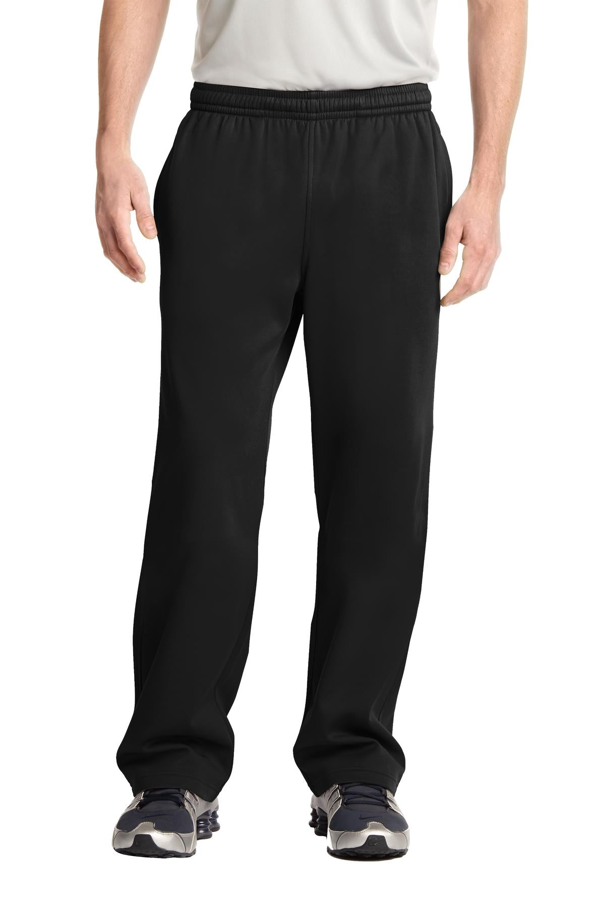 Sport-Tek? Sport-Wick? Fleece Pant. ST237