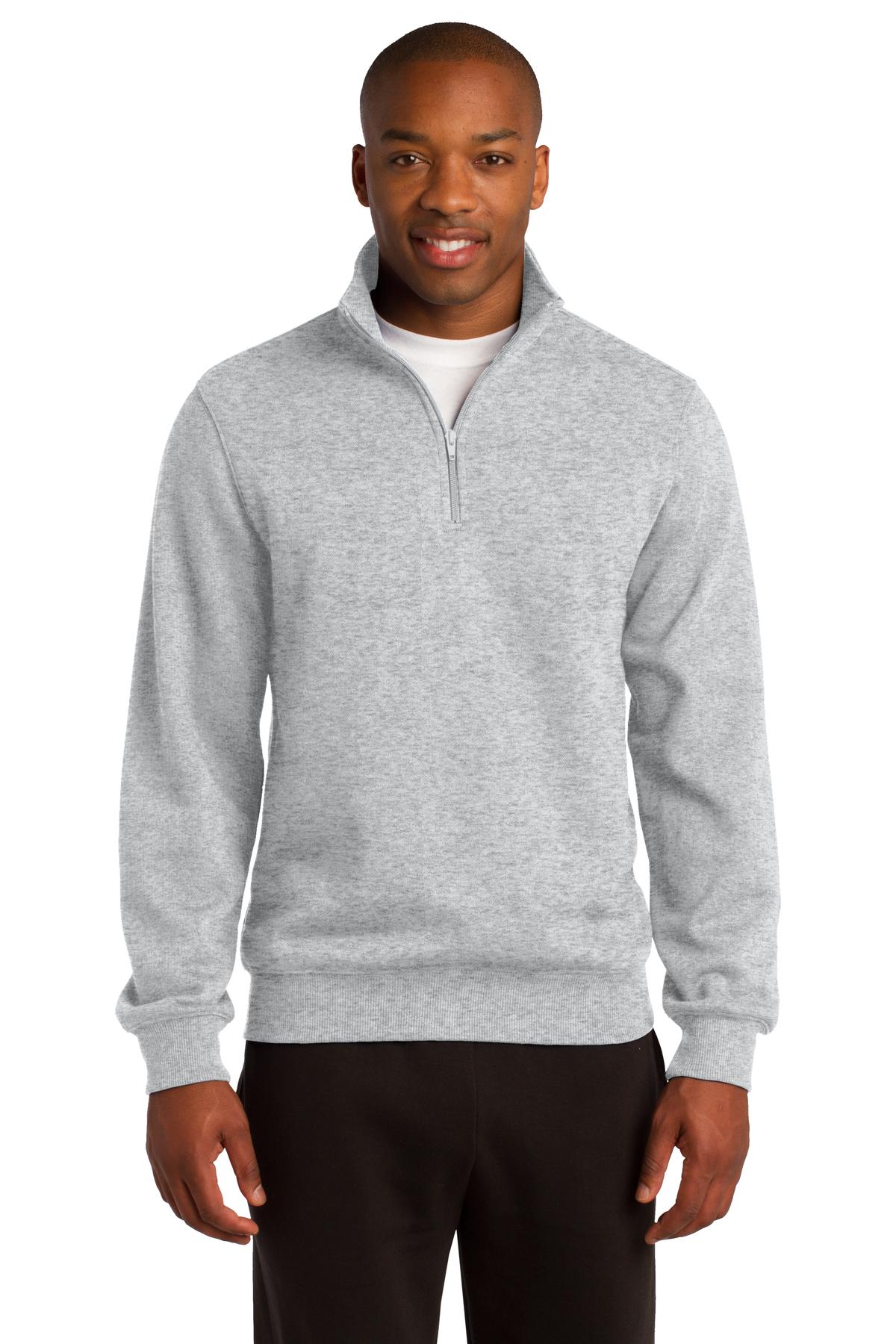 Sport-Tek? 1/4-Zip Sweatshirt. ST253