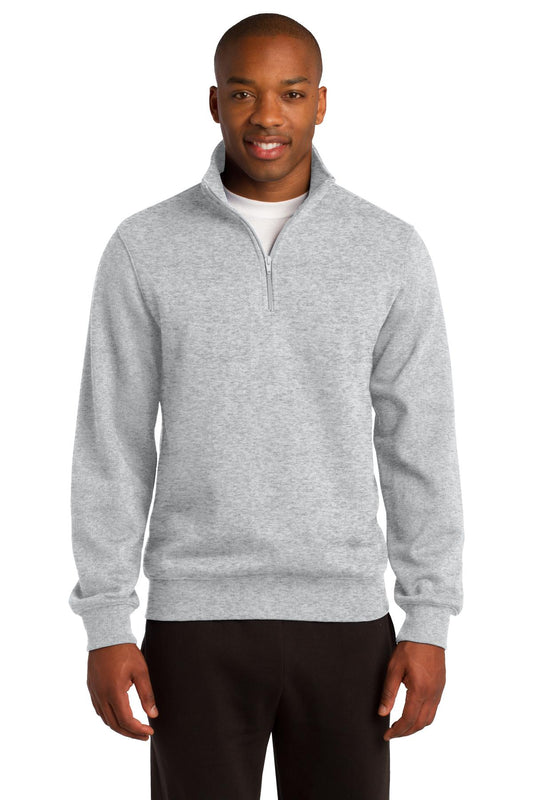 Sport-Tek? 1/4-Zip Sweatshirt. ST253