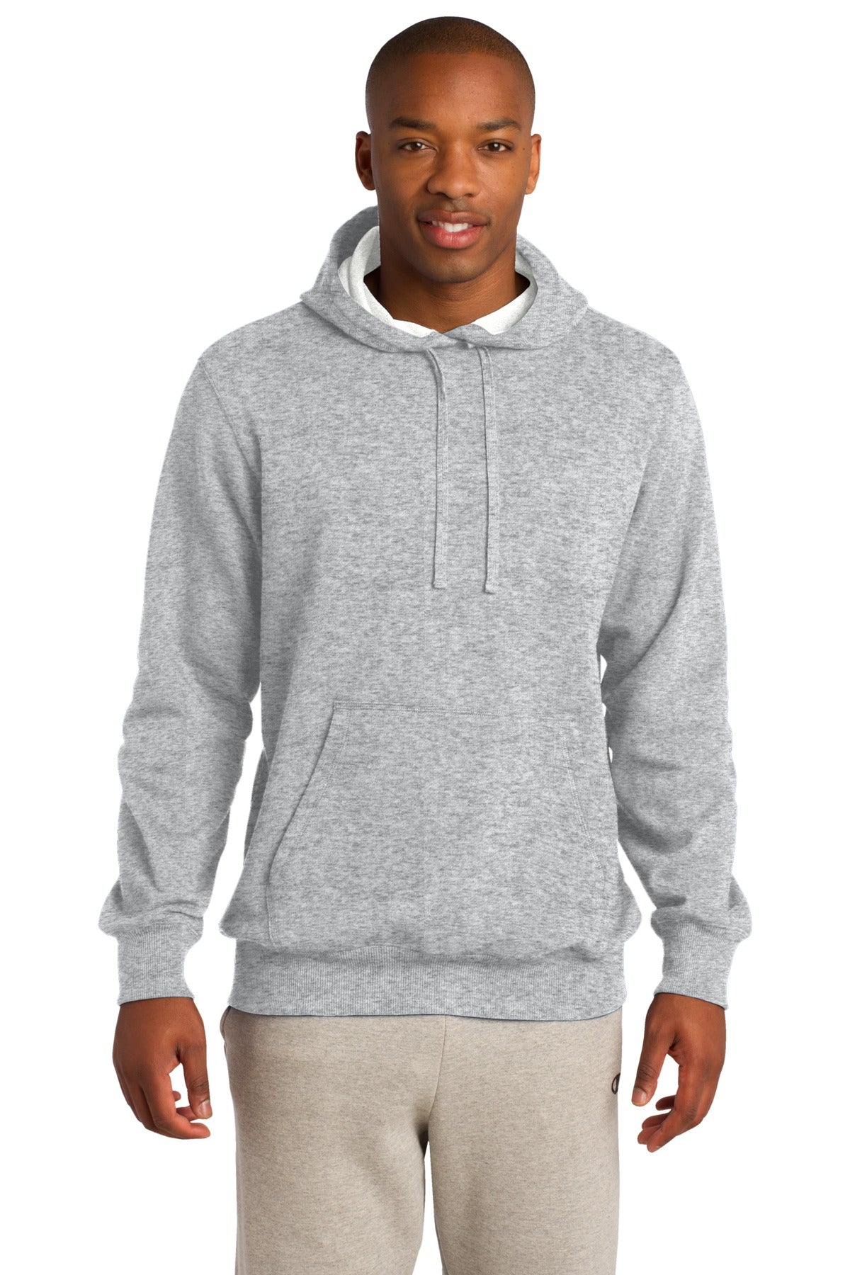 Sport-Tek? Tall Pullover Hooded Sweatshirt. TST254