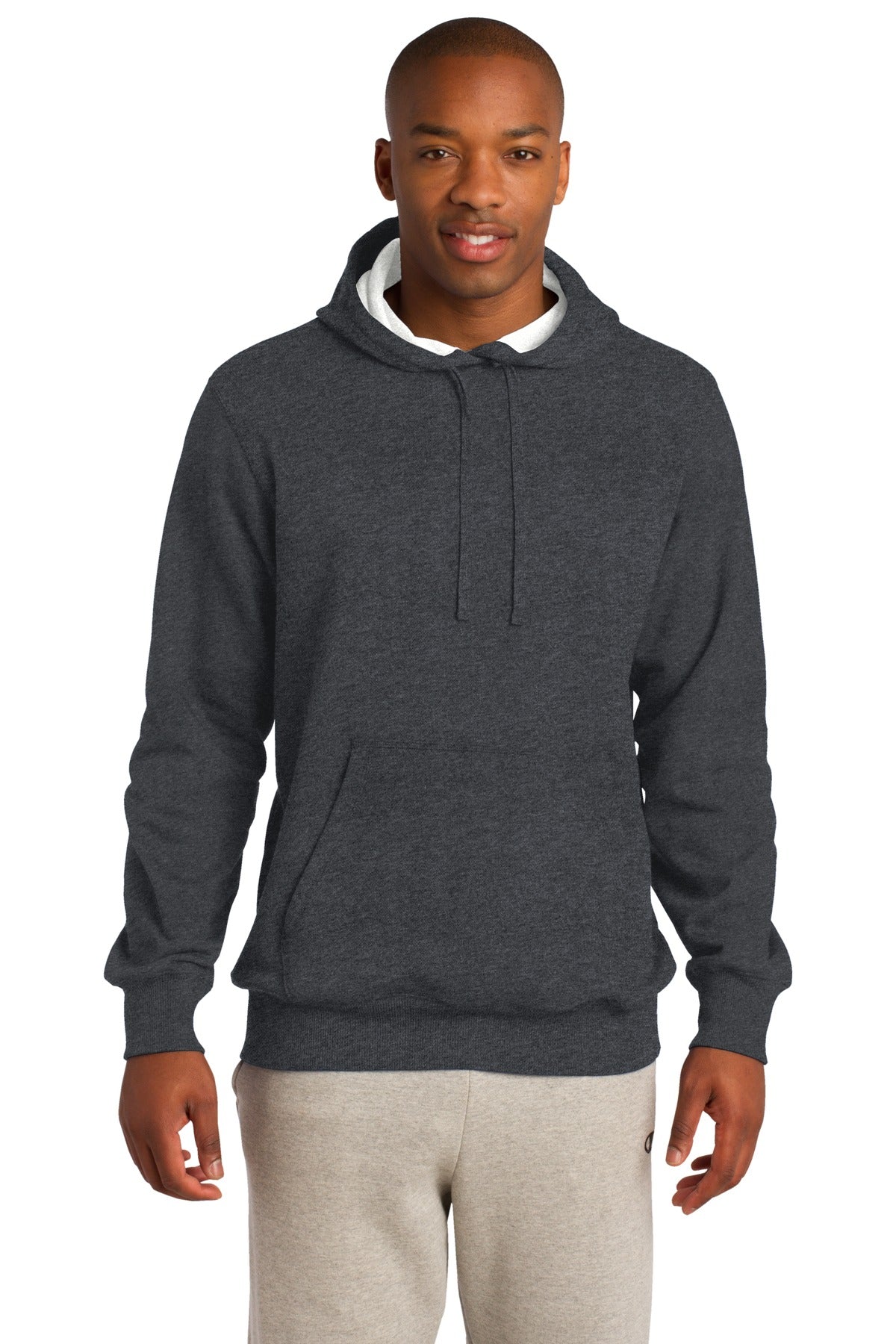 Sport-Tek? Pullover Hooded Sweatshirt. ST254