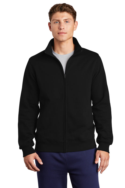 Sport-Tek? Full-Zip Sweatshirt. ST259