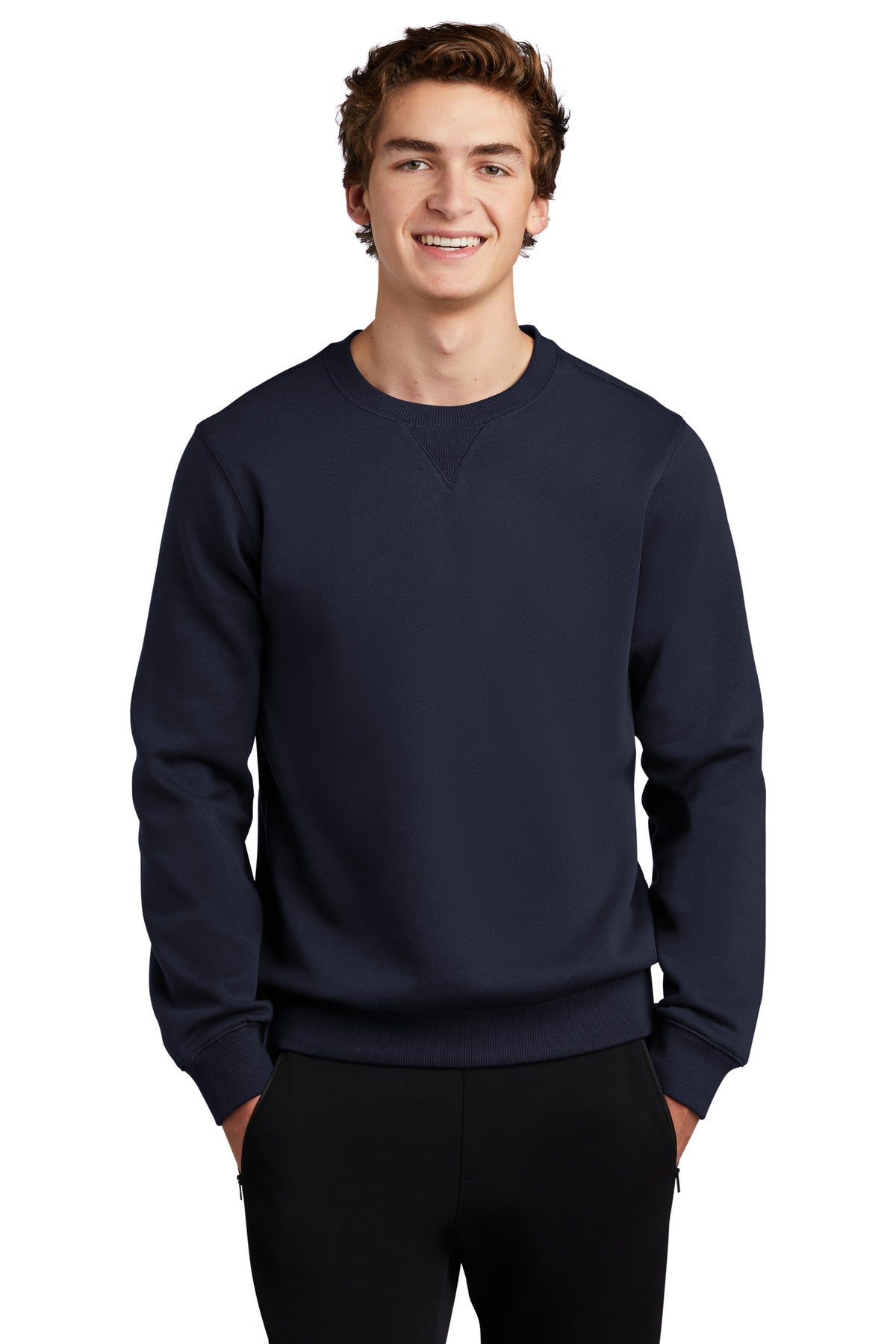 Sport-Tek? Crewneck Sweatshirt. ST266