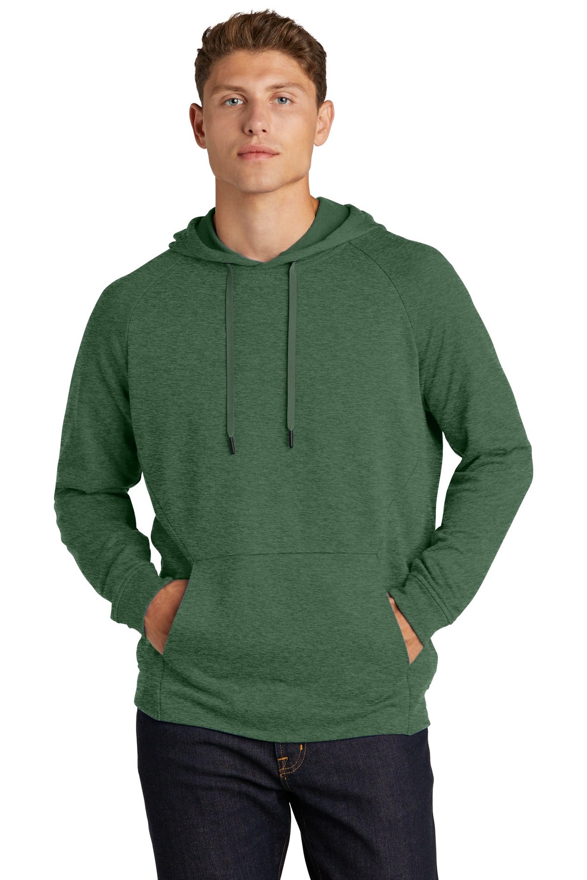 Sport-Tek ? Lightweight French Terry Pullover Hoodie. ST272