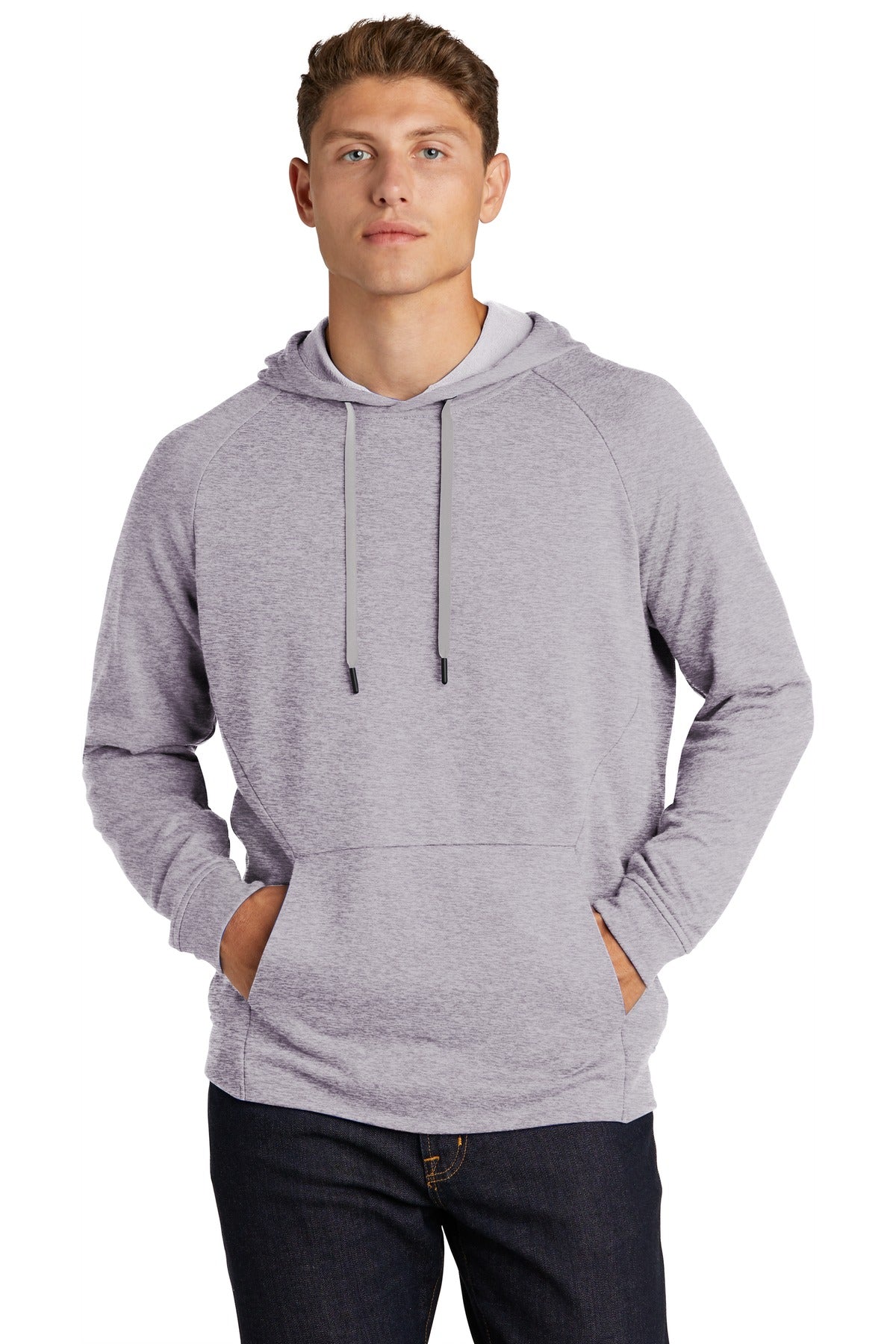 Sport-Tek ? Lightweight French Terry Pullover Hoodie. ST272