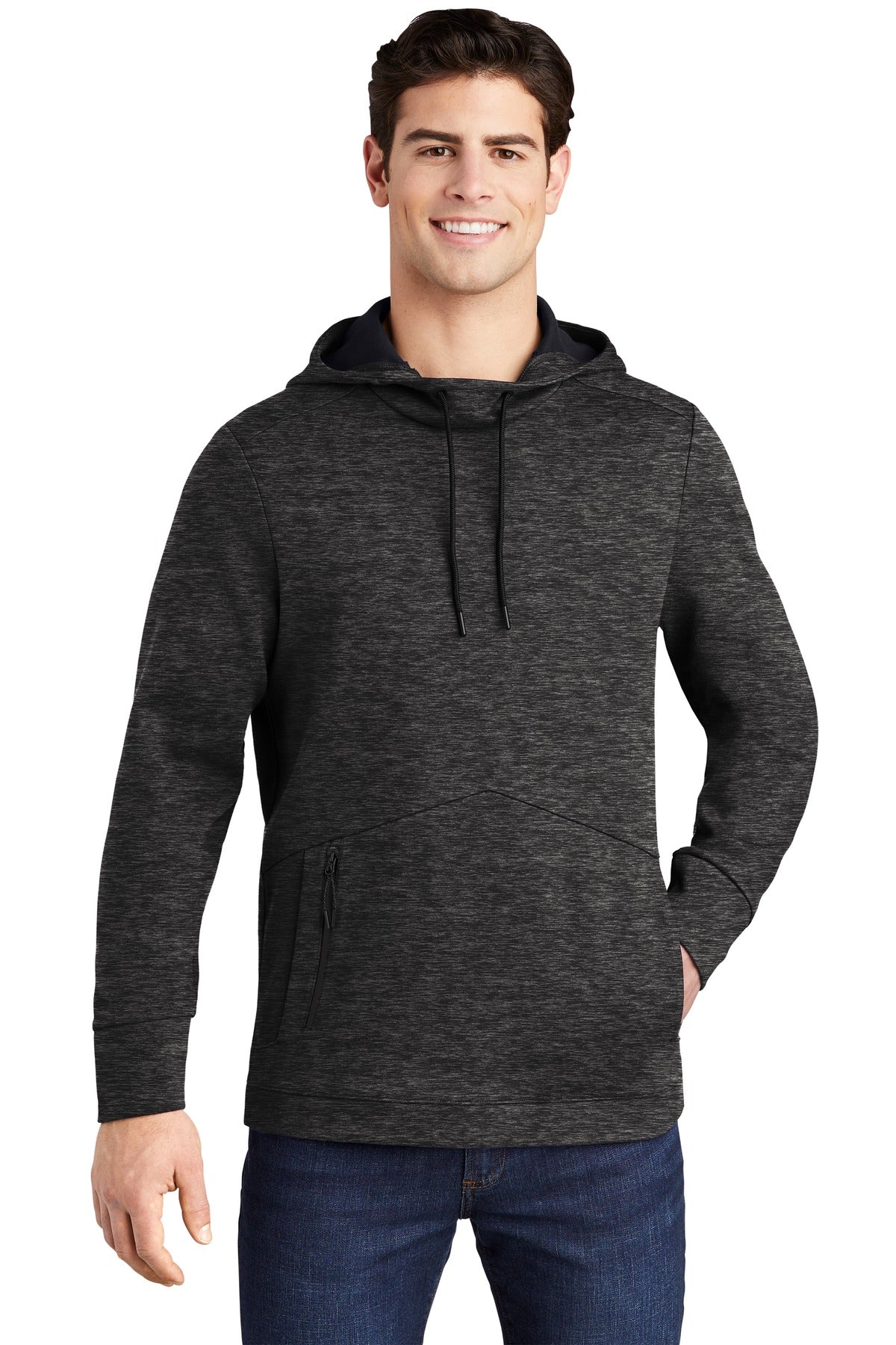 Sport-Tek ? Triumph Hooded Pullover ST280