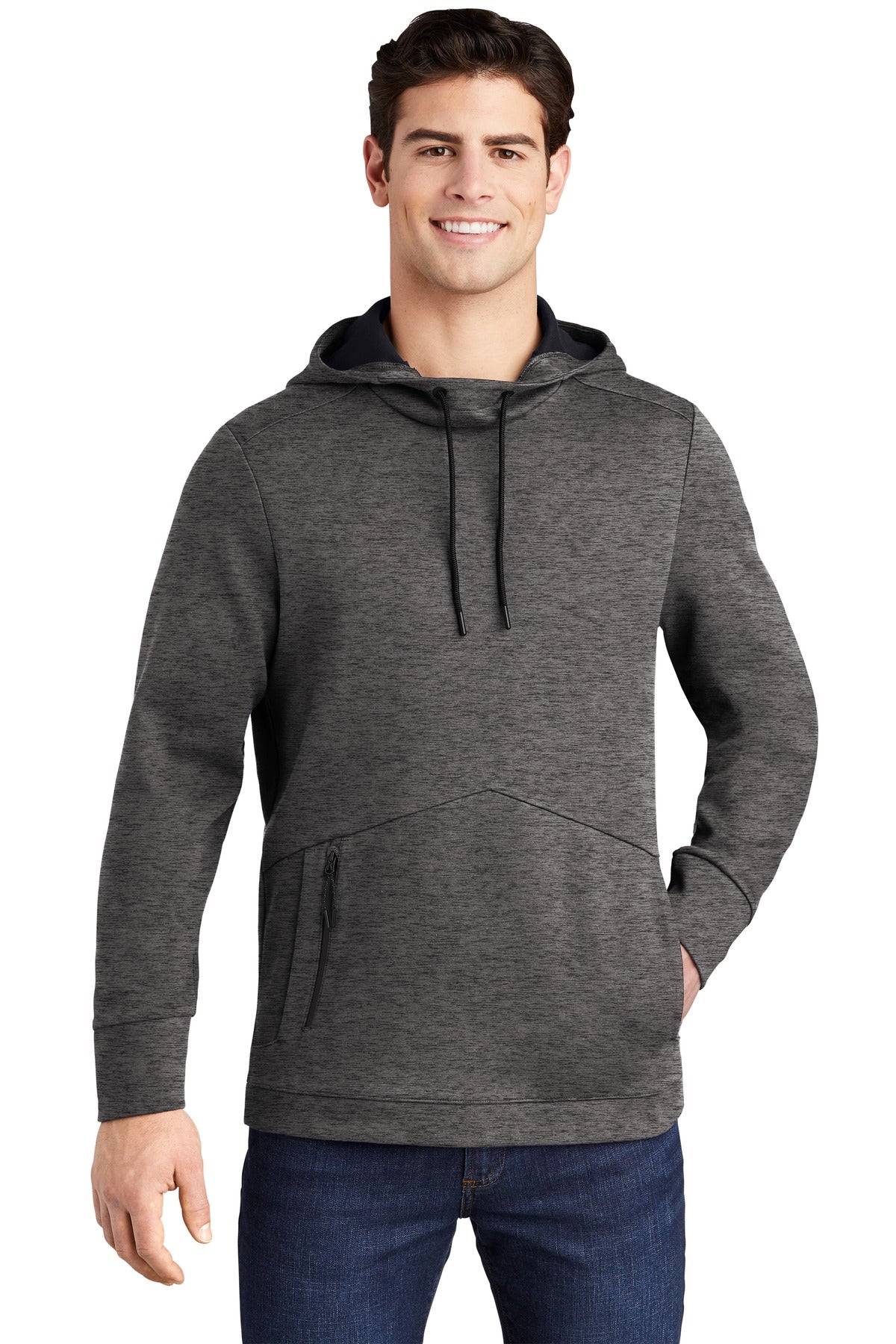 Sport-Tek ? Triumph Hooded Pullover ST280