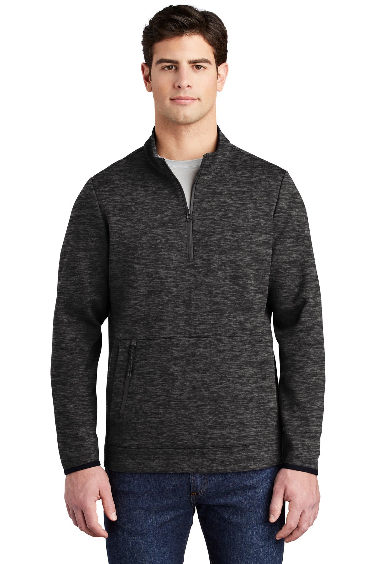 Sport-Tek ? Triumph 1/4-Zip Pullover ST281