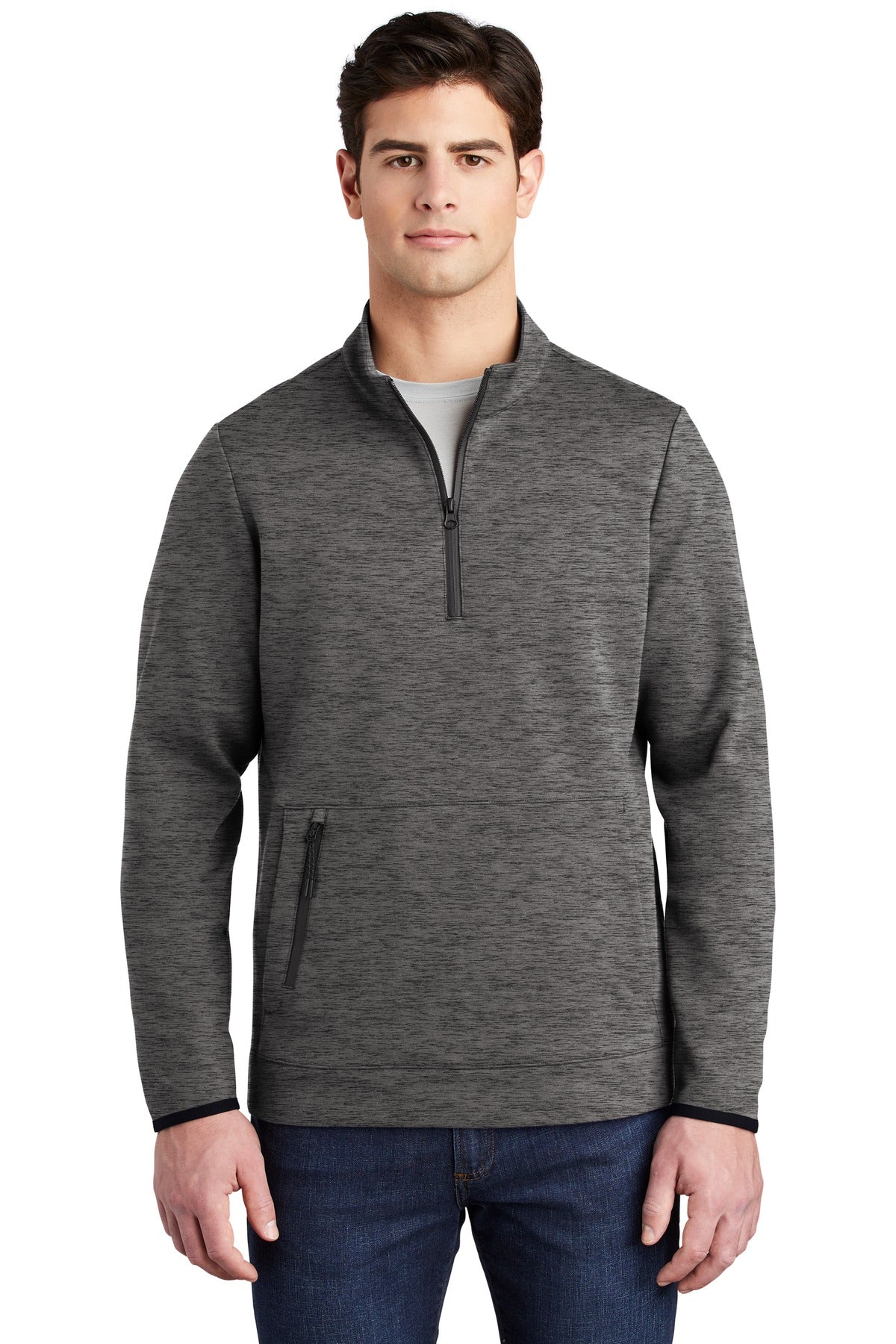 Sport-Tek ? Triumph 1/4-Zip Pullover ST281