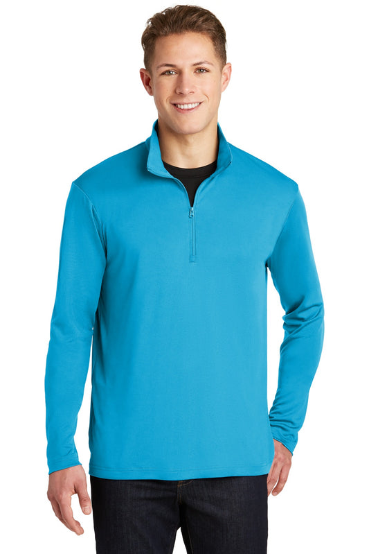 Sport-Tek? PosiCharge? Competitor? 1/4-Zip Pullover. ST357