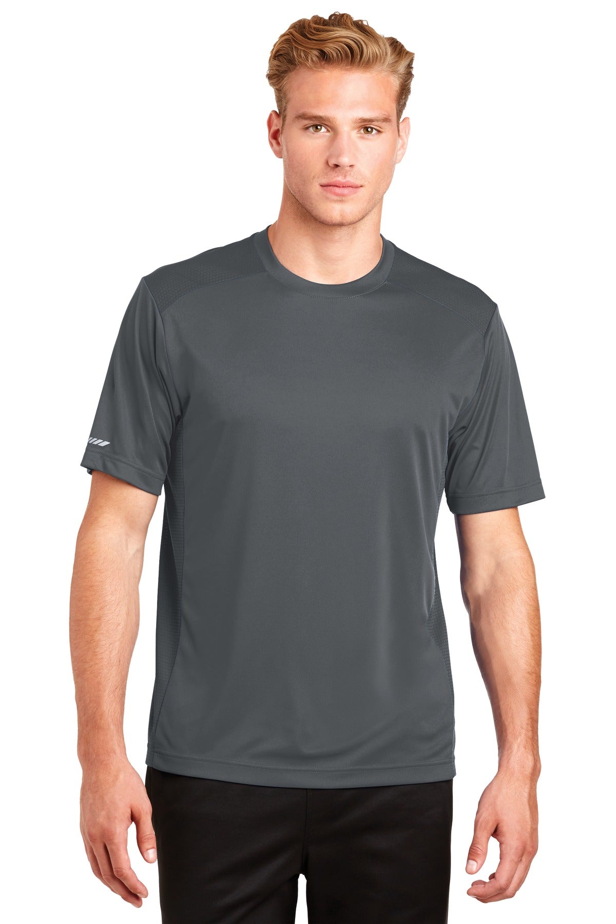 Sport-Tek? PosiCharge? Elevate Tee. ST380