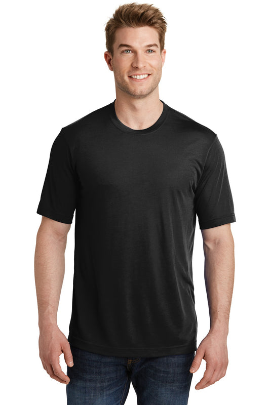 Sport-Tek? PosiCharge? Competitor? Cotton Touch? Tee. ST450