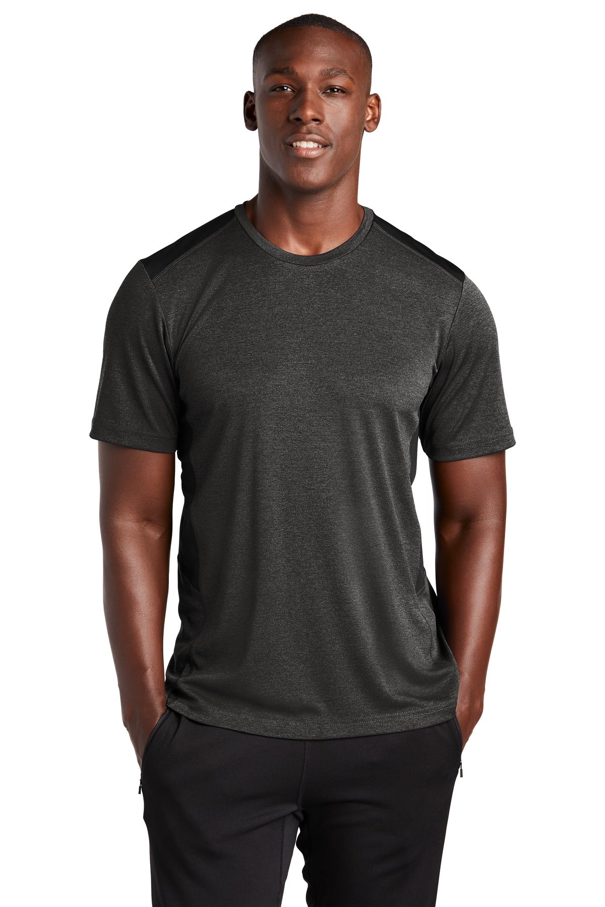 Sport-Tek ? Endeavor Tee. ST465