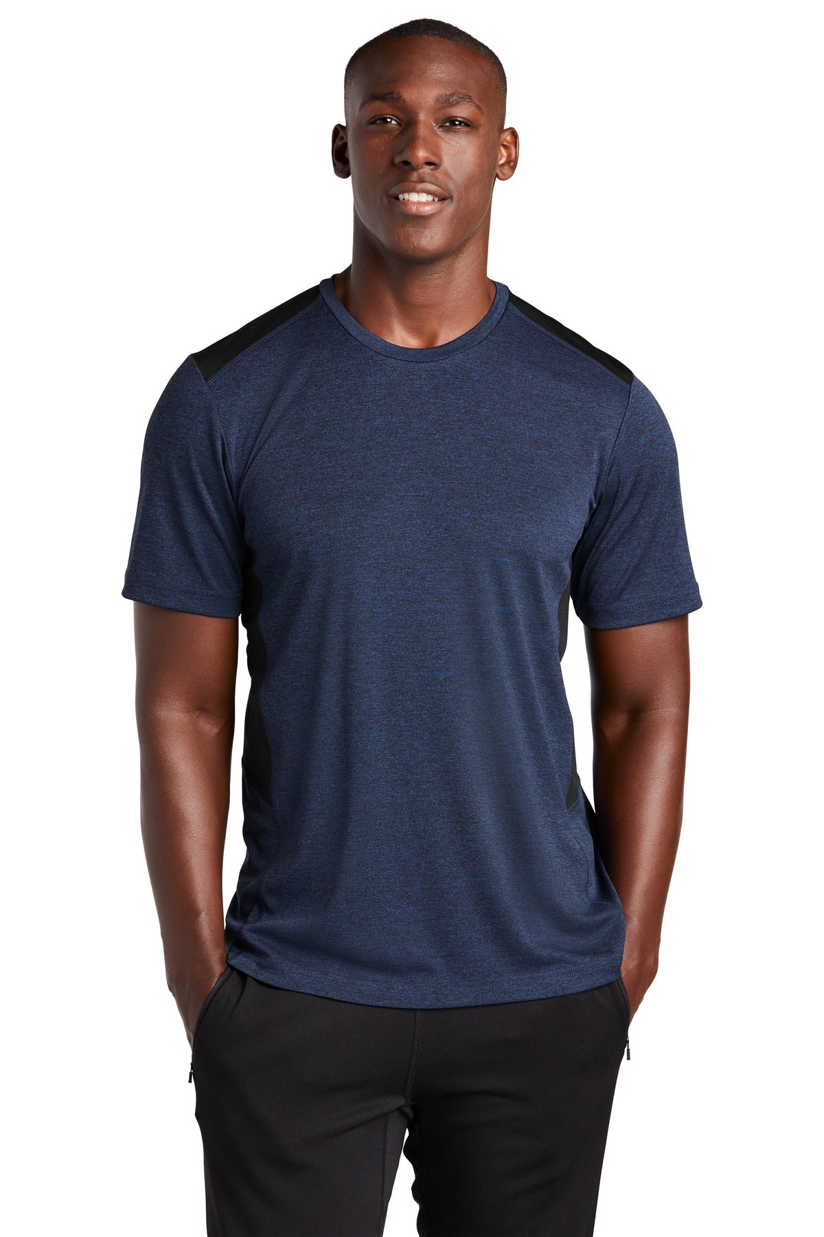 Sport-Tek ? Endeavor Tee. ST465