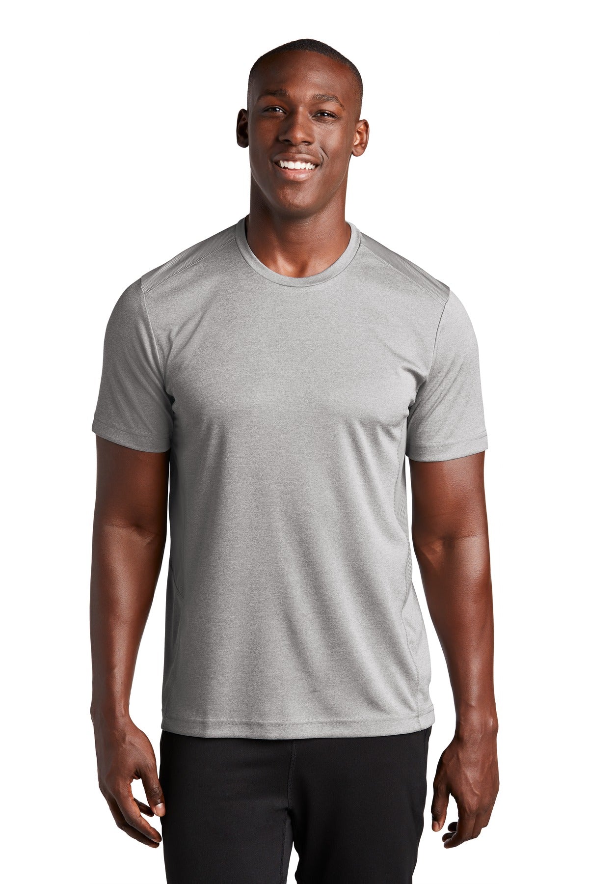 Sport-Tek ? Endeavor Tee. ST465