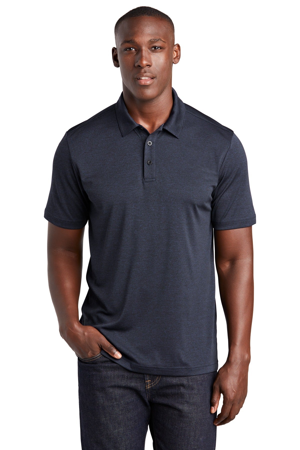 Sport-Tek ? Endeavor Polo. ST467