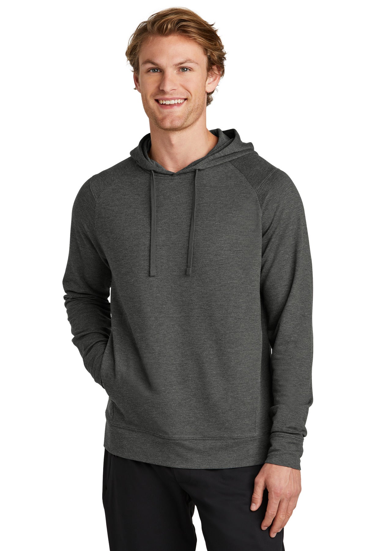 Sport-Tek? Sport-Wick? Flex Fleece Pullover Hoodie ST562