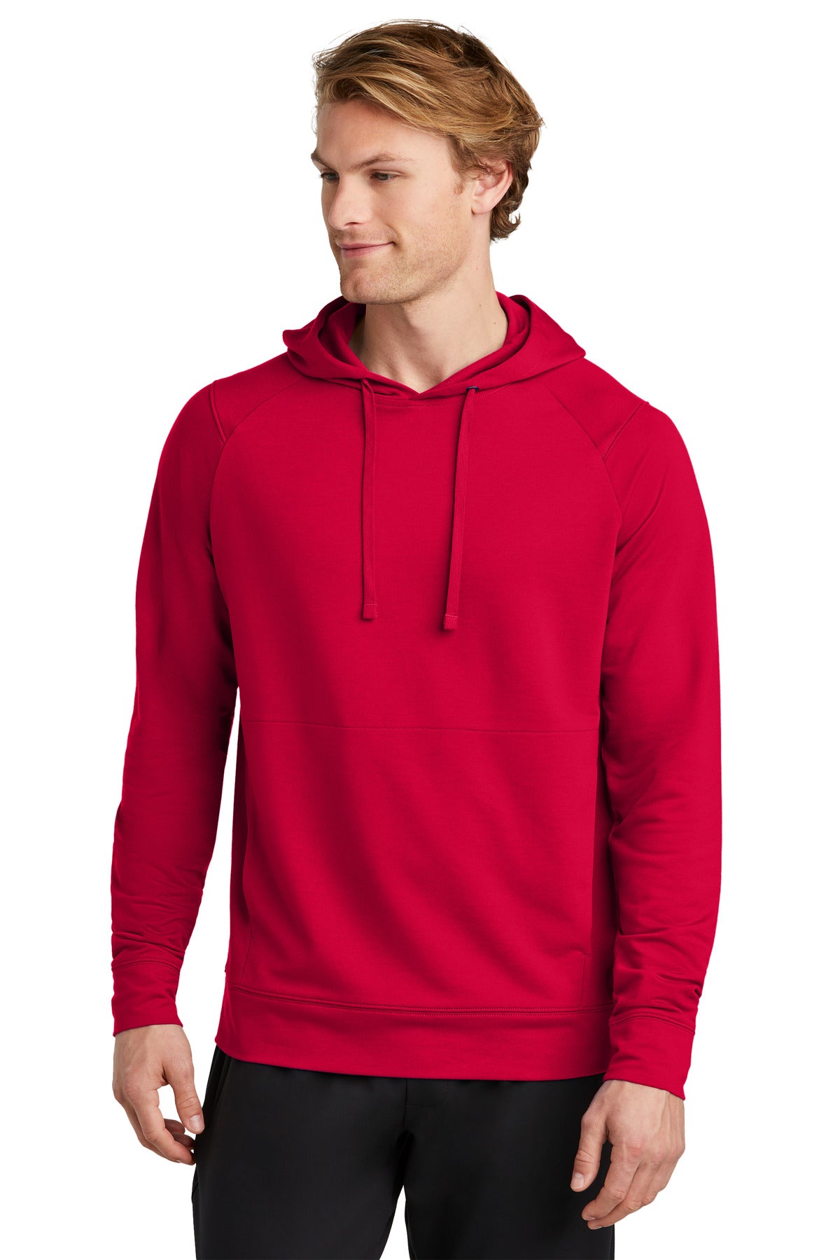 Sport-Tek? Sport-Wick? Flex Fleece Pullover Hoodie ST562