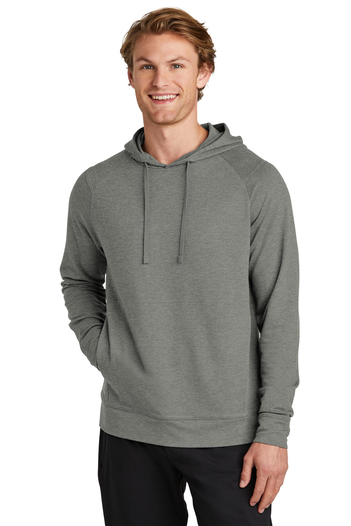 Sport-Tek? Sport-Wick? Flex Fleece Pullover Hoodie ST562