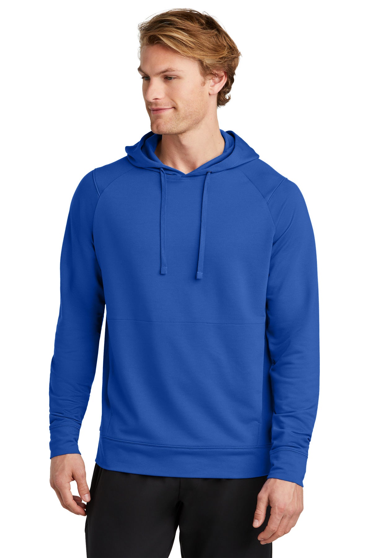 Sport-Tek? Sport-Wick? Flex Fleece Pullover Hoodie ST562