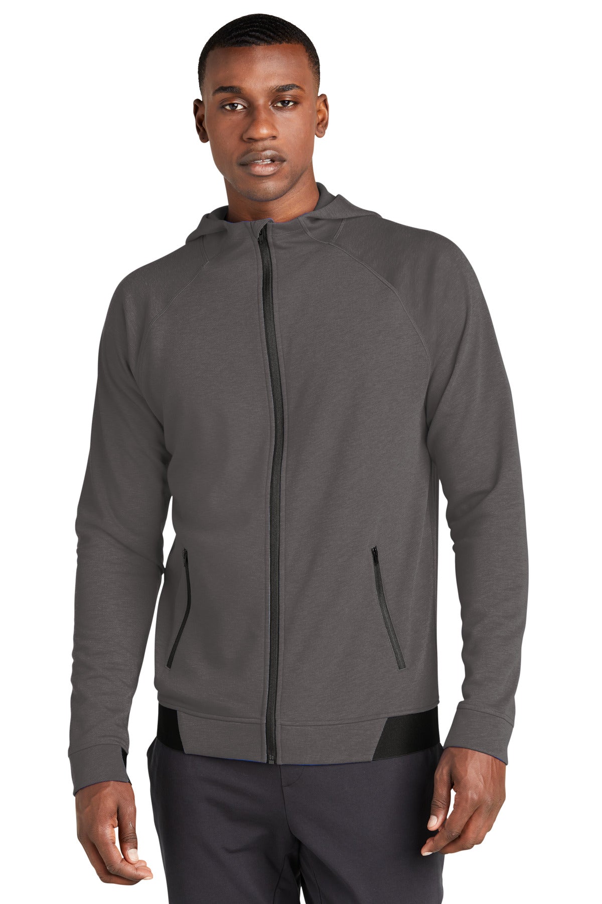 Sport-Tek? PosiCharge? Strive Hooded Full-Zip ST570