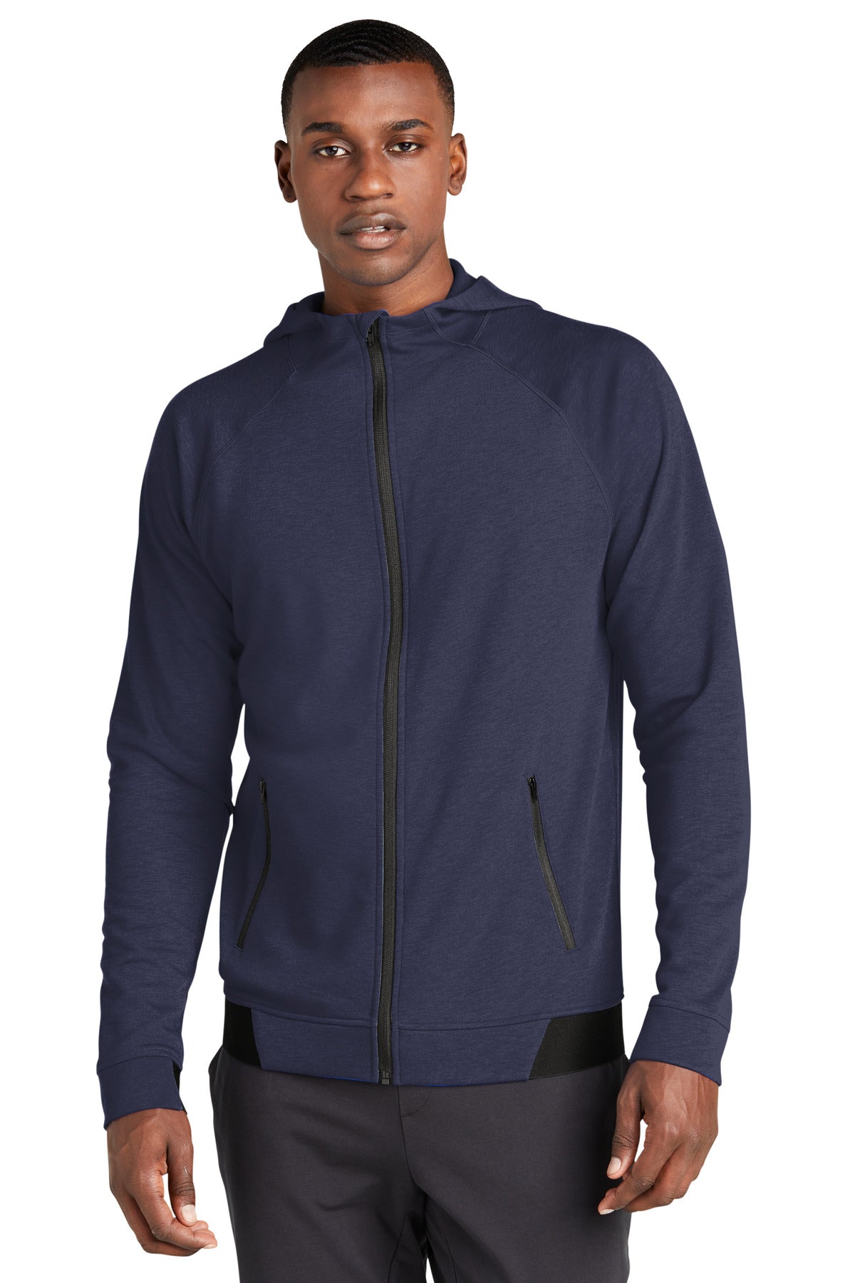 Sport-Tek? PosiCharge? Strive Hooded Full-Zip ST570