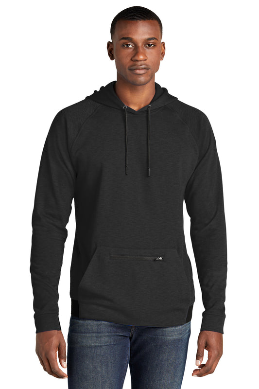 Sport-Tek? PosiCharge? Strive Hooded Pullover ST571