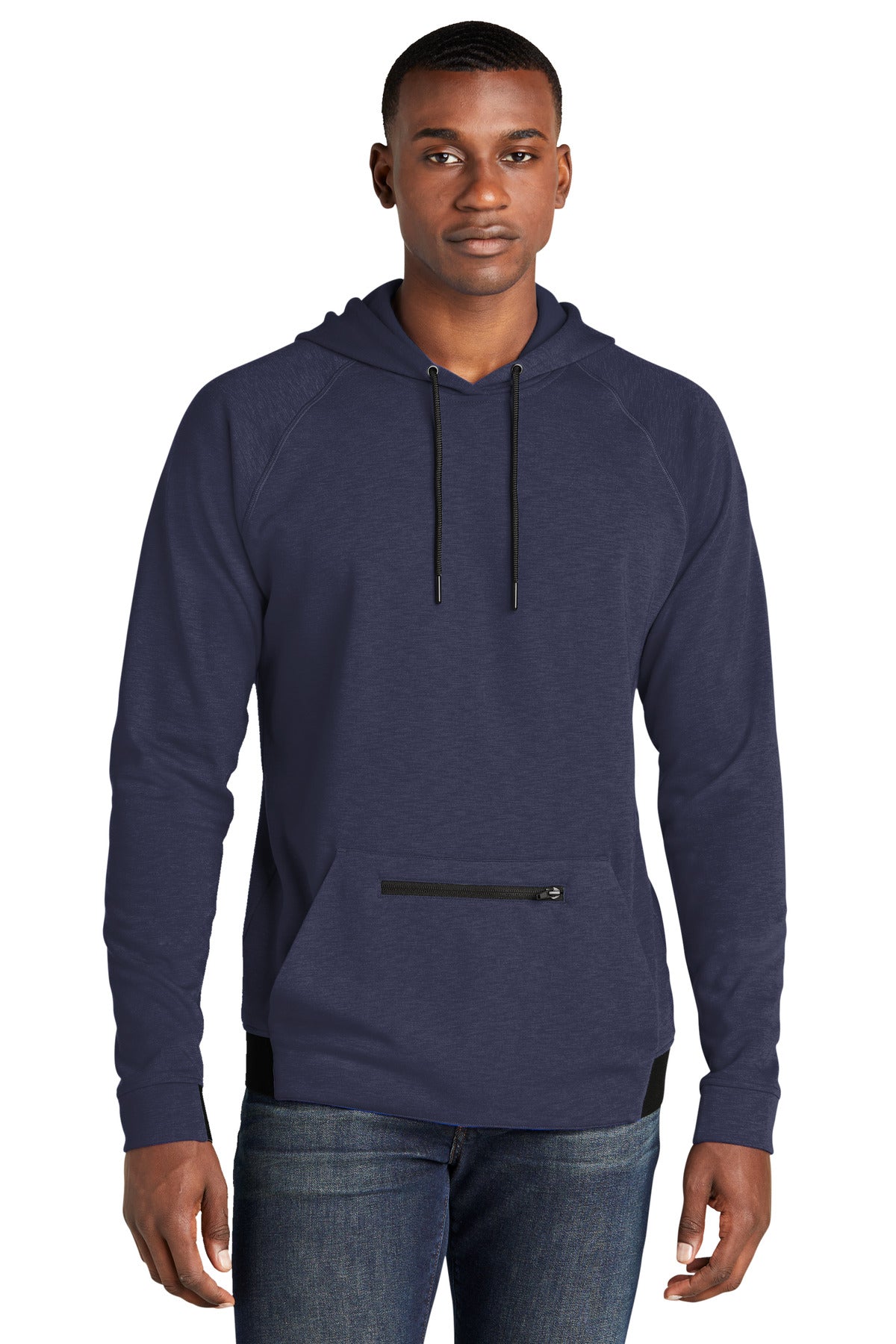 Sport-Tek? PosiCharge? Strive Hooded Pullover ST571