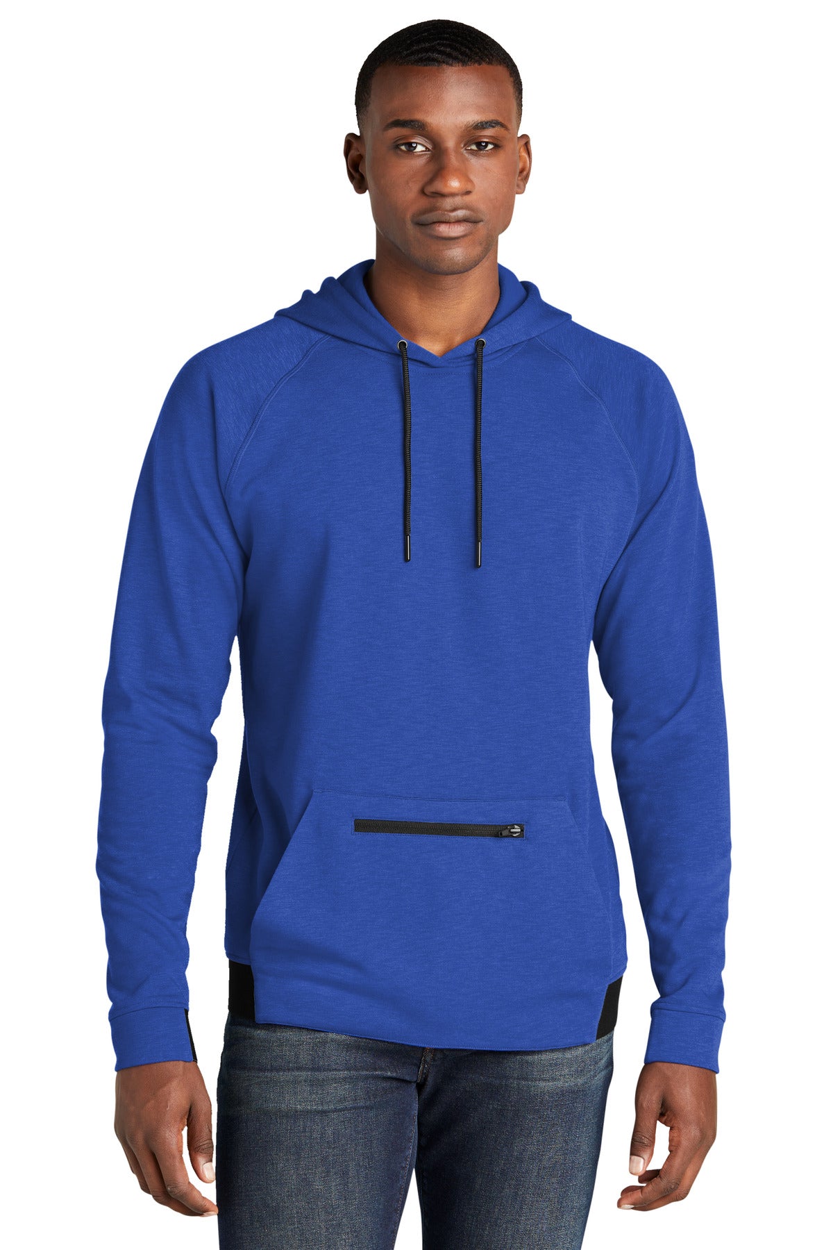 Sport-Tek? PosiCharge? Strive Hooded Pullover ST571