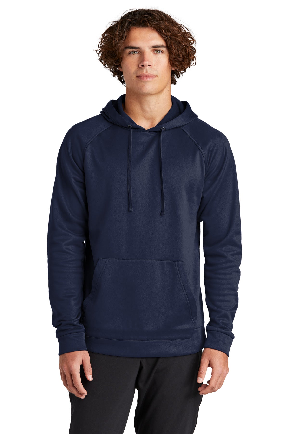 Sport-Tek? Re-Compete Fleece Pullover Hoodie ST730