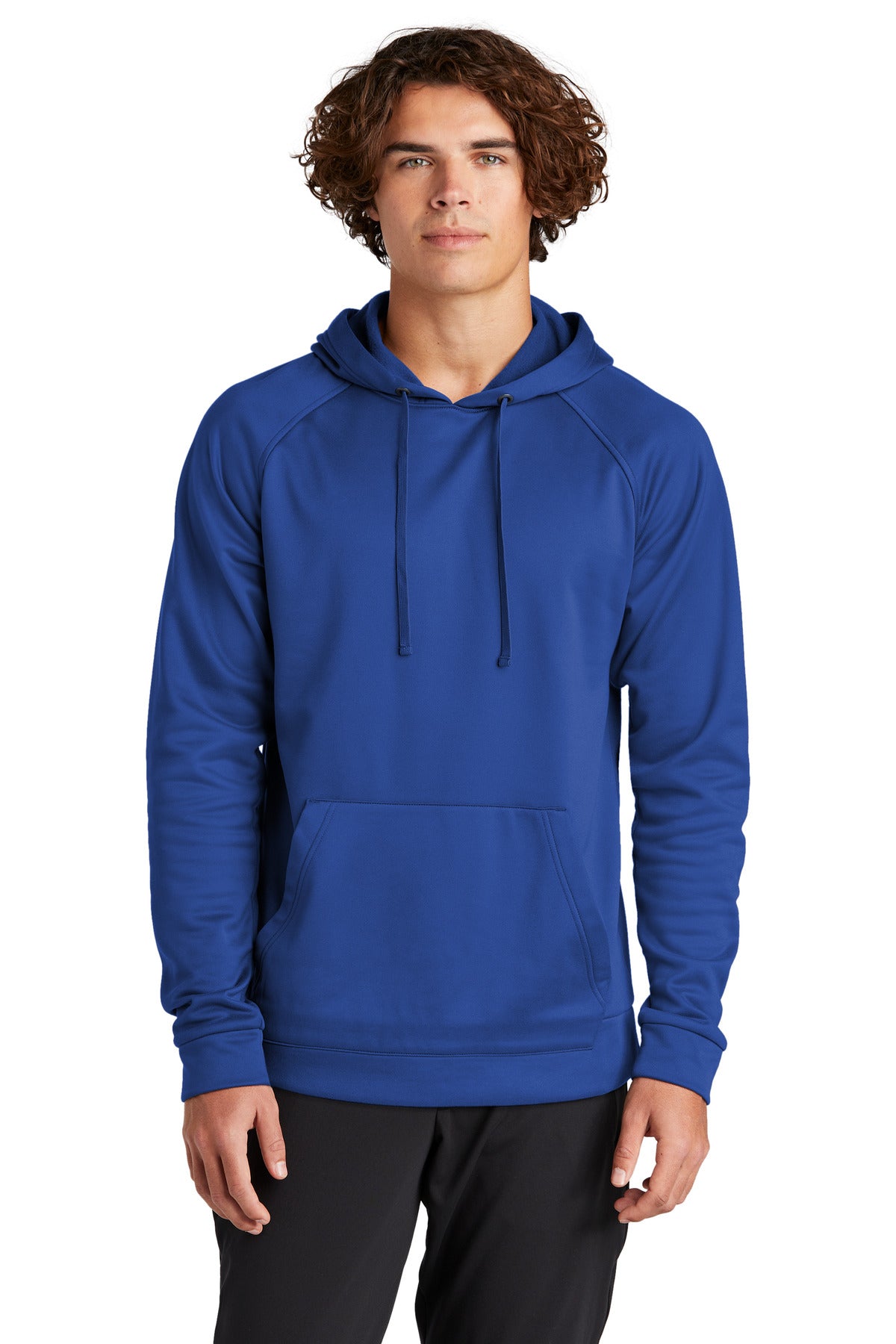 Sport-Tek? Re-Compete Fleece Pullover Hoodie ST730