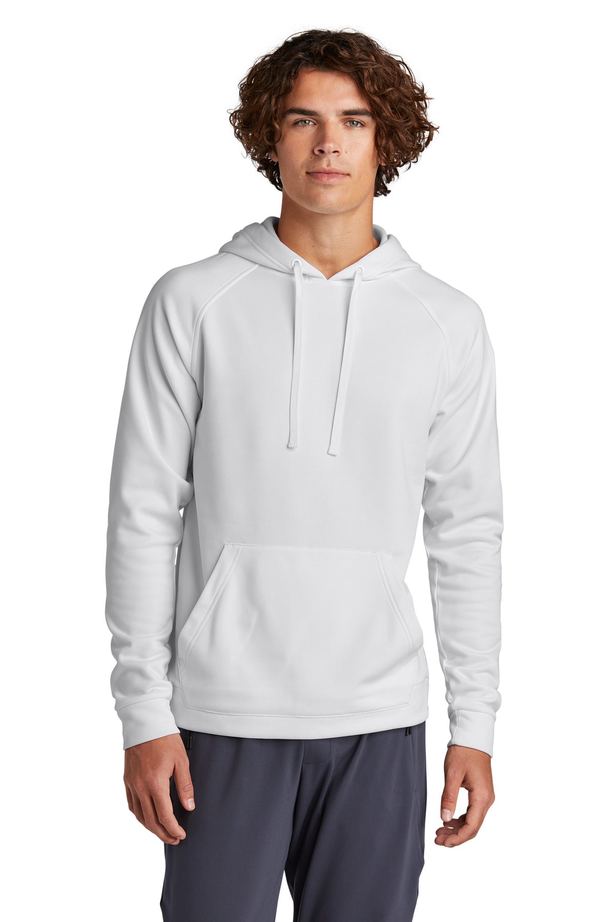 Sport-Tek? Re-Compete Fleece Pullover Hoodie ST730