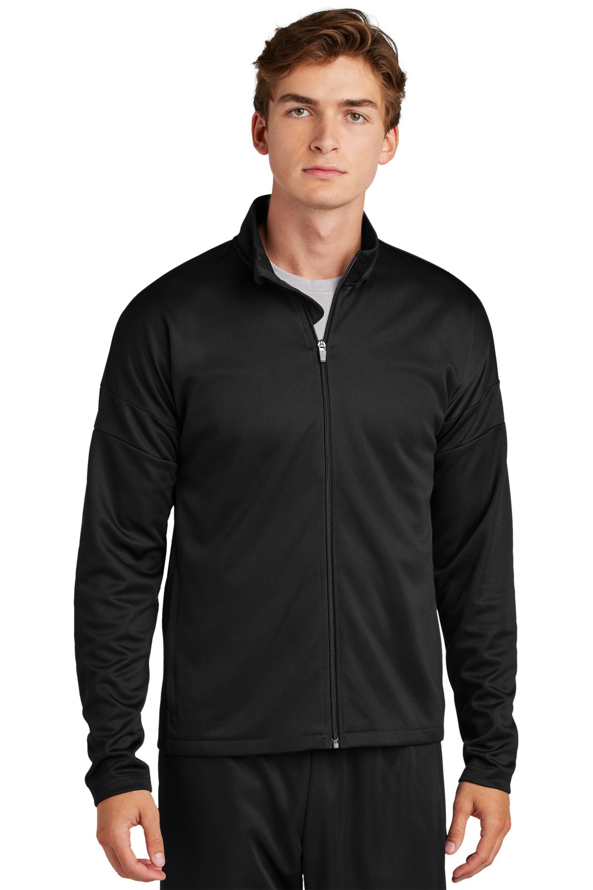 Sport-Tek? Travel Full-Zip Jacket ST800