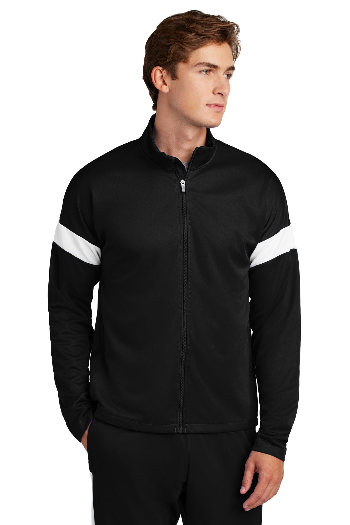 Sport-Tek? Travel Full-Zip Jacket ST800