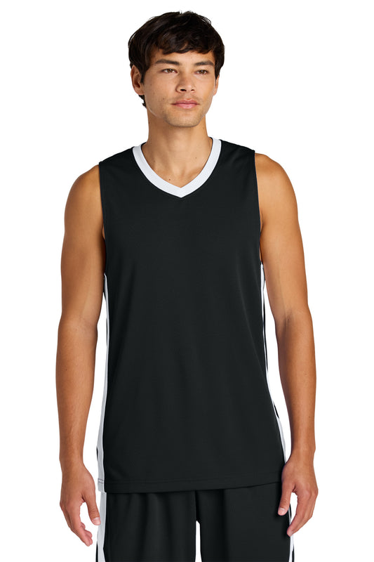 Sport-Tek? Rival Basketball Rev Jersey ST900