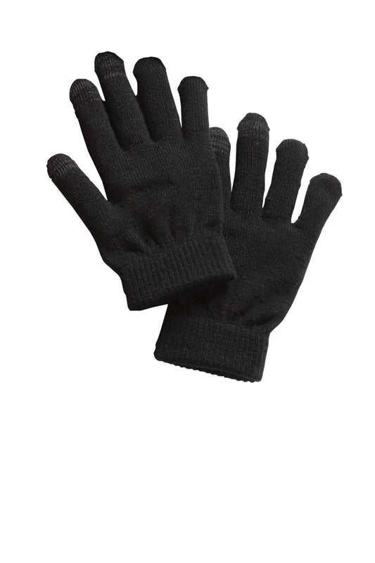 Sport-Tek? Spectator Gloves. STA01