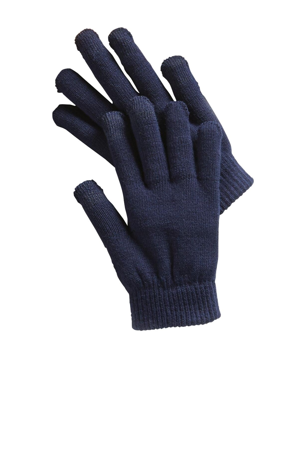 Sport-Tek? Spectator Gloves. STA01